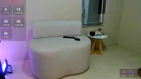 Dahian  online show from 04-17-26, 11:57