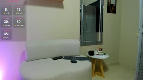 Dahian  online show from 04-27-26, 10:13