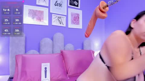 Dahiana online show from 04-27-26, 01:14