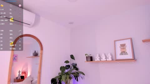 Snapshot of dahiana_cute_ chatting on 01-22-25, 08:51 Dahiana online show from 01-22-25, 08:51