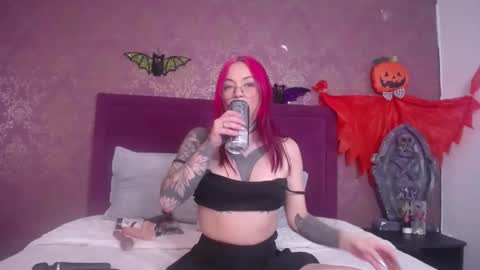 Snapshot of dahiana_klimt chatting on 10-30-25, 03:30 dahiana klimt online show from 10-30-25, 03:30