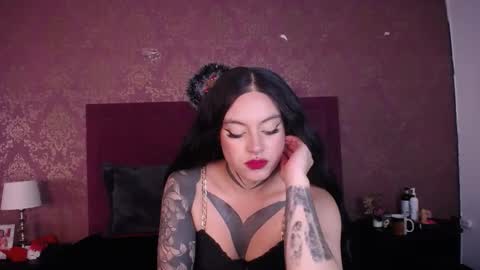 Snapshot of dahiana_klimt chatting on 11-20-25, 03:18 dahiana klimt online show from 11-20-25, 03:18