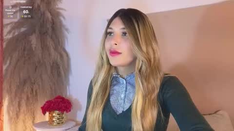 Dahiana online show from 11-06-25, 10:32