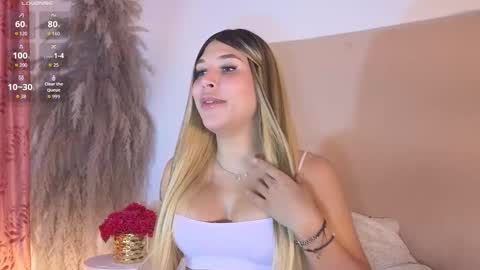 Dahiana online show from 11-07-25, 08:20