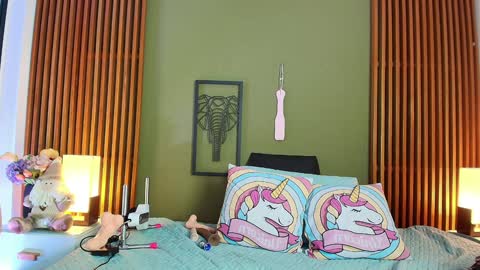  Dahiana  online show from 12-28-24, 02:33