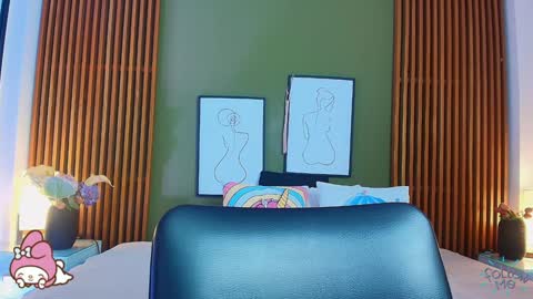  Dahiana  online show from 01-18-25, 07:48