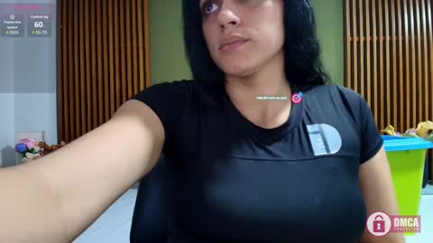  Dahiana  online show from 01-25-25, 07:49