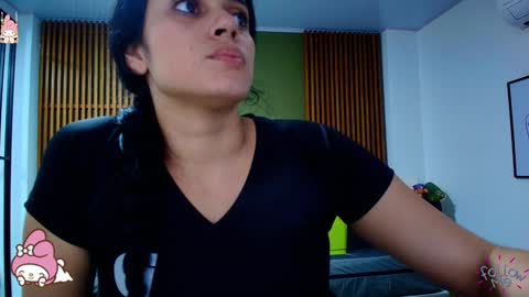  Dahiana  online show from 02-04-25, 07:44