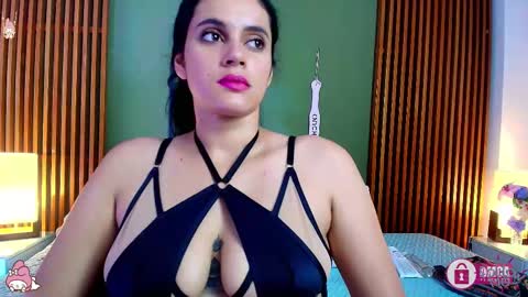  Dahiana  online show from 02-27-25, 01:59