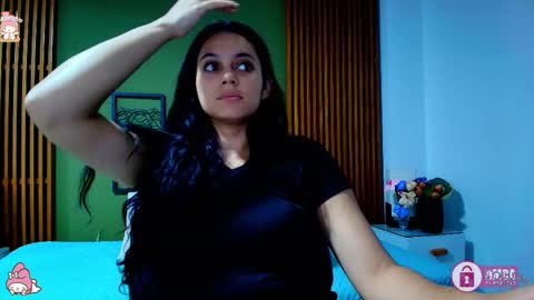  Dahiana  online show from 02-27-25, 07:26