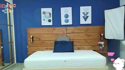  Dahiana  online show from 03-08-25, 02:12