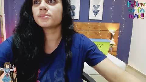  Dahiana  online show from 09-26-25, 08:24