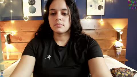  Dahiana  online show from 11-13-25, 08:08