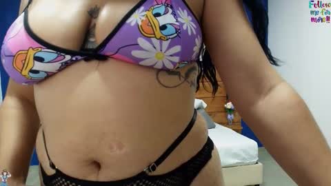  Dahiana  online show from 11-14-25, 08:40