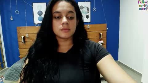  Dahiana  online show from 11-15-25, 08:16