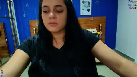  Dahiana  online show from 11-26-25, 07:37