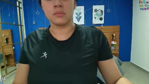  Dahiana  online show from 12-05-25, 08:38