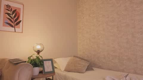 Dahiann Walcott online show from 03-20-26, 07:08