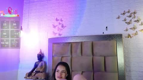 Dahiana online show from 03-07-26, 12:02