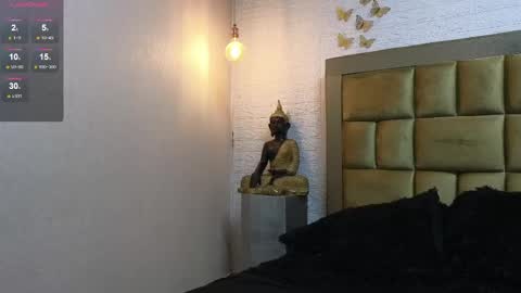 Dahiana online show from 05-29-26, 11:08