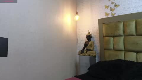 Dahiana online show from 06-02-26, 11:45