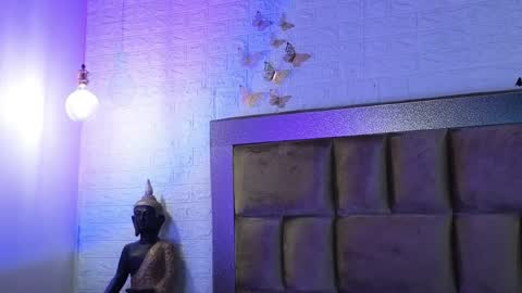 Dahiana online show from 06-03-26, 02:33