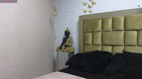 Dahiana online show from 06-12-26, 11:53