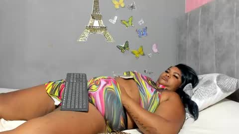 Ebony Sex Dahian online show from 02-17-25, 01:21