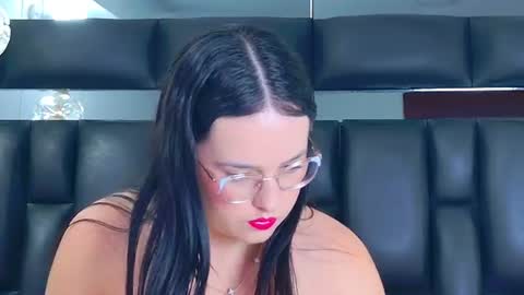 Dahiana online show from 06-12-26, 12:04
