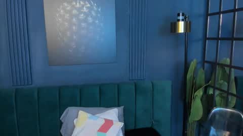 Dahiane Connor online show from 12-05-25, 11:30