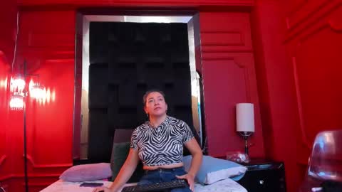 Dahiane Connor online show from 01-05-26, 05:27