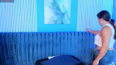 Dahiane Connor online show from 02-16-26, 11:39