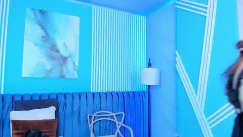 Dahiane Connor online show from 03-24-26, 11:37