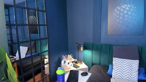 Dahiane Connor online show from 04-23-26, 11:31