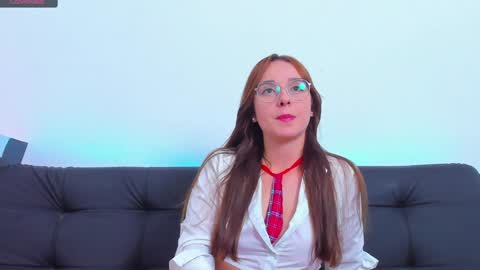 Dahlia online show from 12-18-24, 06:21