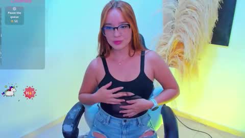 Dahlia online show from 12-05-25, 05:38