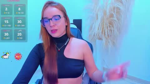 Dahlia online show from 02-03-26, 06:22