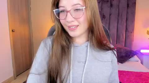 Dahlia online show from 10-26-25, 05:57