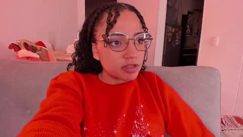 Snapshot of dahliabrowniee chatting on 12-10-24, 12:39 Dahli online show from 12-10-24, 12:39