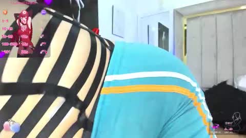 Dahlialee online show from 02-27-26, 12:05