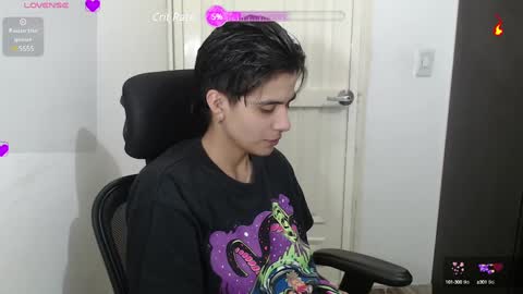 lorena online show from 12-25-24, 01:42