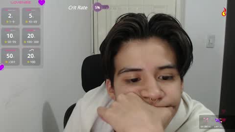 lorena online show from 01-06-25, 06:58