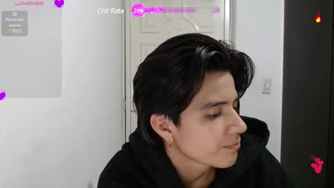 lorena online show from 01-11-25, 03:23