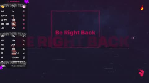 lorena online show from 02-17-25, 07:04