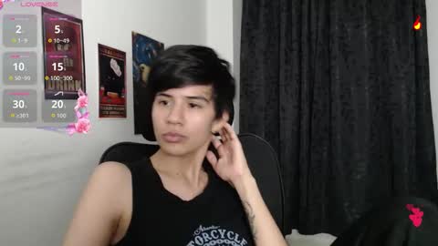 lorena online show from 09-29-25, 03:44