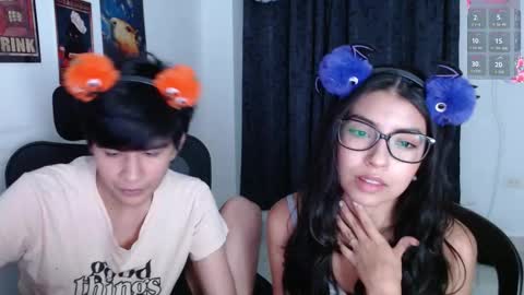 lorena online show from 10-03-25, 03:14