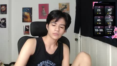 lorena online show from 10-22-25, 02:28