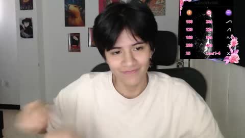 lorena online show from 10-24-25, 03:19