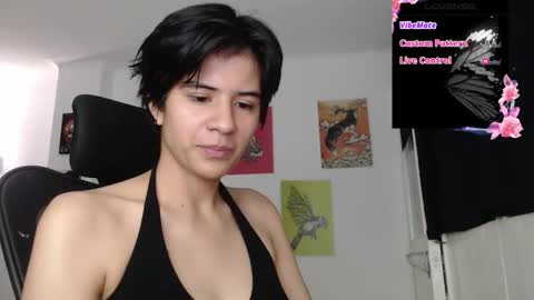 lorena online show from 10-30-25, 06:52