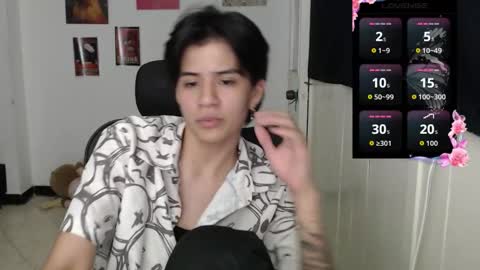 lorena online show from 12-05-25, 12:52